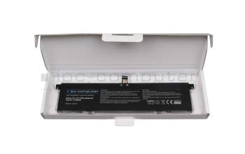IPC-Computer battery compatible to Xiaomi 161301-CU with 37Wh