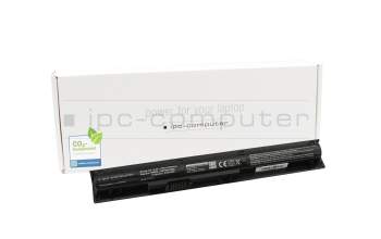 IPC-Computer extended life battery compatible to HP 811346-001 with 47Wh