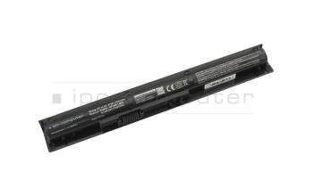 IPC-Computer extended life battery compatible to HP HSTNN-PB6Q with 47Wh