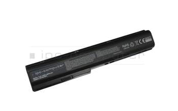 IPC-Computer high capacity battery 95Wh suitable for HP HDX X18-1100
