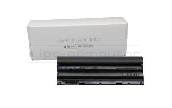 IPC-Computer high capacity battery 97Wh suitable for Dell Latitude 14 (E5420)