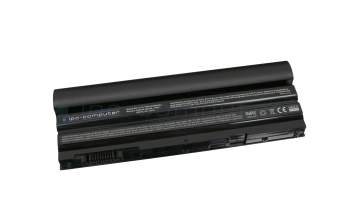 IPC-Computer high capacity battery 97Wh suitable for Dell Latitude 14 (E5430)