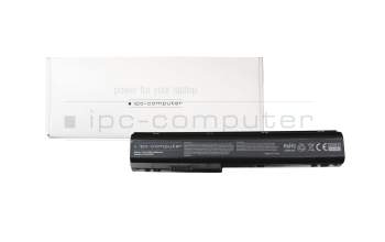 IPC-Computer high capacity battery compatible to HP GA08073 with 95Wh