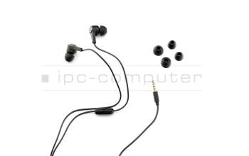In-Ear-Headset 3.5mm for Asus Fonepad 7 (ME372CG)