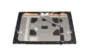 JG0NM original Dell display-cover 39.6cm (15.6 Inch) grey