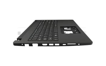 JHXZJHY original Acer keyboard incl. topcase US (english) black/black