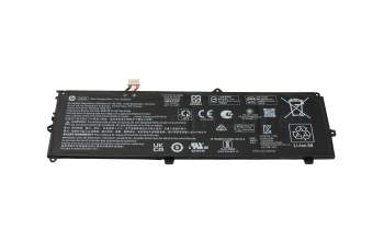 JI04 original HP battery 47Wh