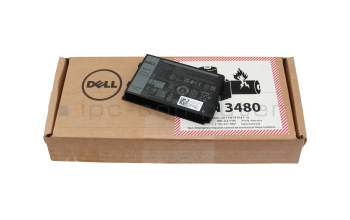 JM6CX original Dell battery 35.6Wh