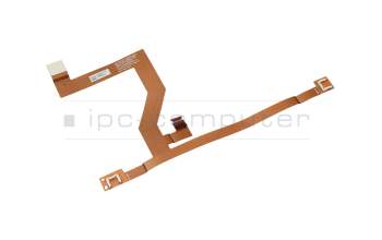 K0010L Flexible flat cable (FFC) for Touchpad