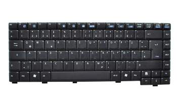 K030662N2 original Asus keyboard DE (german) black