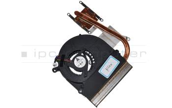 KDB0705HB original Asus Cooler (CPU)