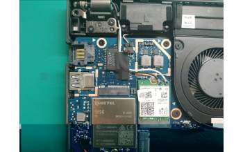 Acer KE.11X0N.006 WLAN.802.11ax.AX201.NGWG.NV.2x2&BT5.0