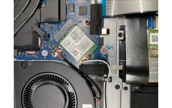 Acer KE.WF60N.005 WLAN.AX211.NGWG.NVX.2x2.INTEL