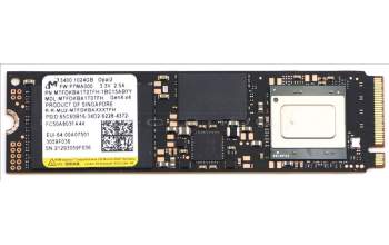 Acer KN.01K04.004 SSD.1024GB.M2.2280.MICRON