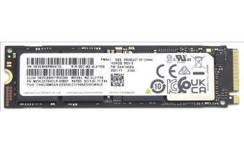 Acer KN.01K0B.008 SSD.1024GB.M2.2280.PCI-E.NVME.PM9A1