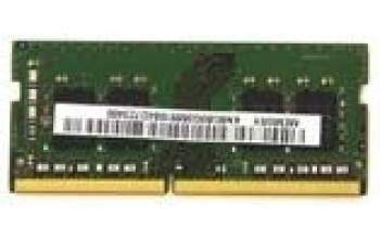 Acer KN.4GB0B.049 SODIMM.4GB.DDR4.2666