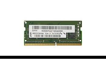 Acer KN.4GB0C.015 SODIMM.DDR4.4GB.2400