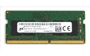 Acer KN.4GB0G.054 SODIMM.4GB.DDR4.3200