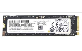 Acer KN.5120B.044 SSD.512GB.M2.2280.PM9A1a.SAMSUNG