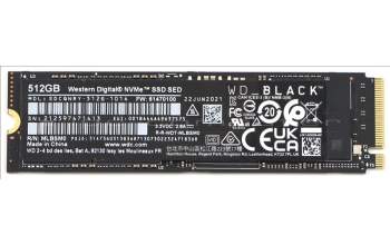 Acer KN.5120D.050 SSD.512GB.M2.2280.NVME.PCI-E
