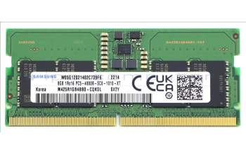 Acer KN.8GB0G.082 SODIMM.8GB.DDR5.5600.HYNIX
