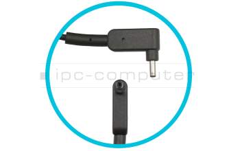 KP.04503.011 original Acer AC-adapter 45.0 Watt