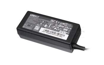 KP.06501.027 original Acer AC-adapter 65.0 Watt small