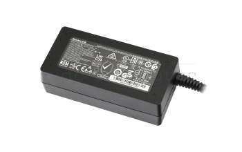 KP06500002 original Acer AC-adapter 65.0 Watt edged
