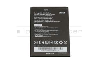 KT.00101.002 original Acer battery 7.4Wh