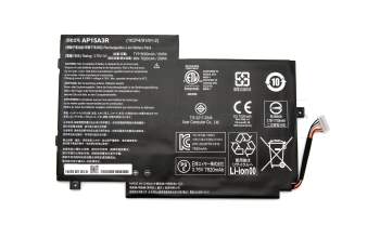 KT.00203.009 original Acer battery 30Wh