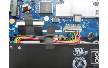 Acer KT.00204.009 BATTERY.AP16M.2S1P.2CELL.4870MAH.SONY