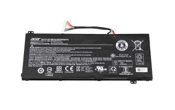 KT.0020G.009 original Acer battery 34.31Wh