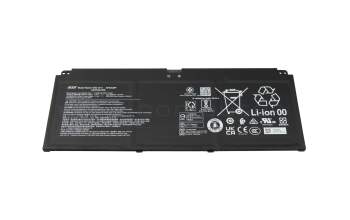 KT.0030B.006 original Acer battery 70.02Wh