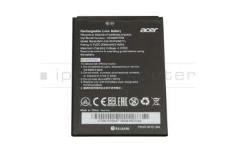 KT00101004 original Acer battery 7.4Wh