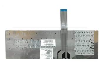 Keyboard, French (FR) for Asus R500VJ
