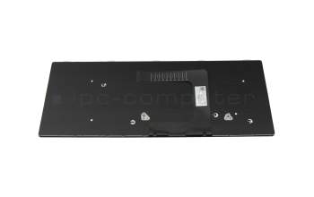 Keyboard CH (swiss) black original suitable for Acer TravelMate B5 (TMB514-31)