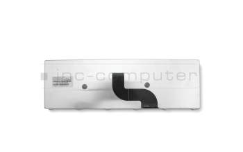 Keyboard DE (german) black original suitable for Acer Aspire E1-531