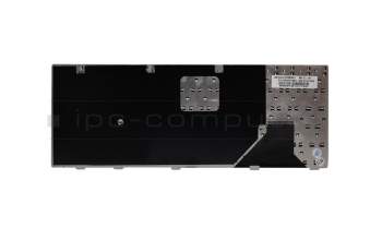 Keyboard DE (german) black original suitable for Asus F8SA