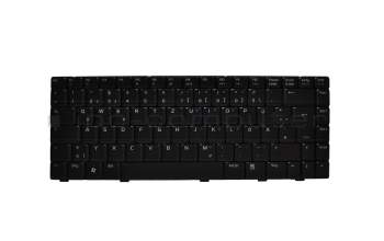 Keyboard DE (german) black original suitable for Asus F8VA