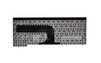 Keyboard DE (german) black original suitable for Asus X51R