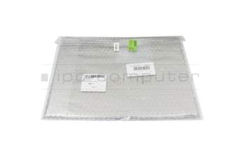 Keyboard DE (german) black with backlight original suitable for Acer Aspire 1 (A115-31)