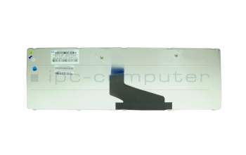 Keyboard FS (persian) black original suitable for Asus A73TA
