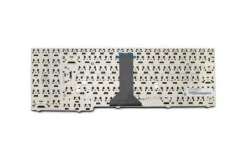 Keyboard IT (italian) black original suitable for Asus F7SE