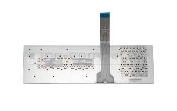 Keyboard IT (italian) black original suitable for Asus K55VD