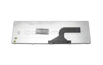 Keyboard IT (italian) black original suitable for Asus X52F