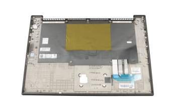 Keyboard incl. topcase DE (german) black/black with backlight and mouse-stick original suitable for Lenovo ThinkPad P1 Gen 1 (20MD/20ME)