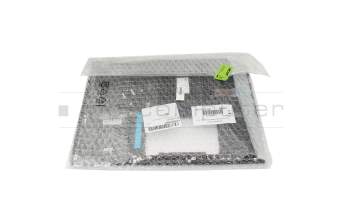Keyboard incl. topcase DE (german) black/black with backlight original suitable for Acer TravelMate X314 (TMX314-51-MG)