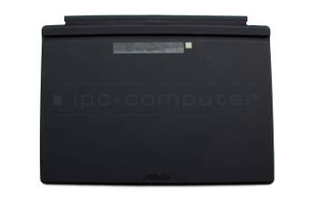 Keyboard incl. topcase DE (german) black/black with backlight original suitable for Asus Transformer 3 Pro T303UA