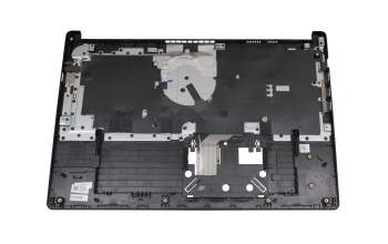 Keyboard incl. topcase DE (german) white/black original suitable for Acer Aspire 3 (A315-23G)