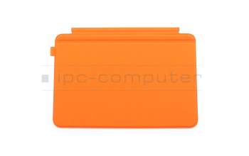 Keyboard incl. topcase DE (german) white/orange original suitable for Asus Transformer Mini T102HA